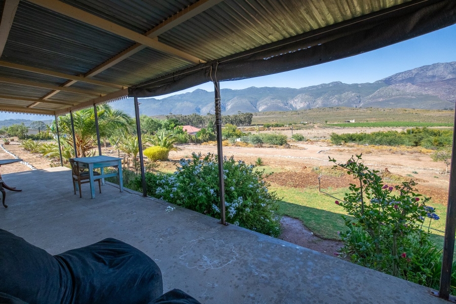 Commercial Property for Sale in Montagu Rural Western Cape